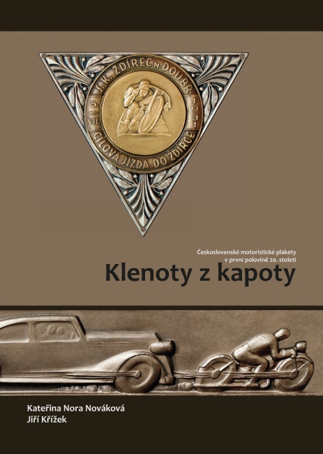 Klenoty z kapoty