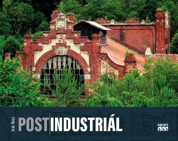 Postindustriál