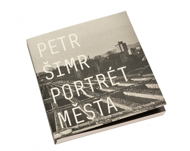 Petr Šimr | Portrét města