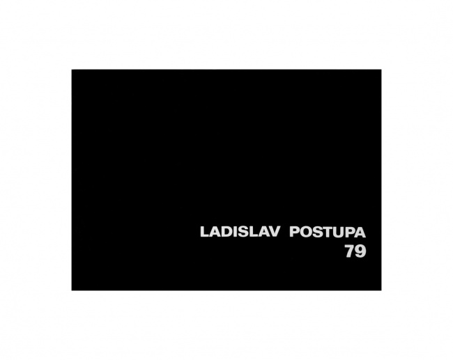 Ladislav Postupa 79