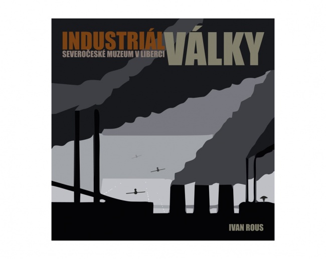 Industriál války