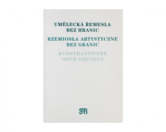 Umělecká řemesla bez hranic