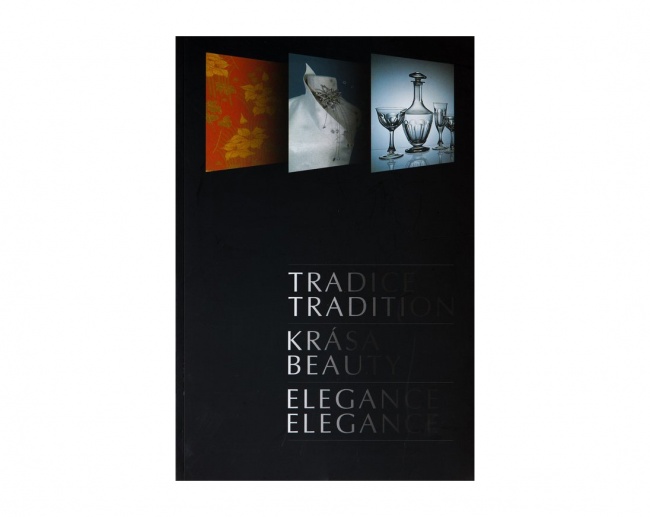 Tradice, krása, elegance