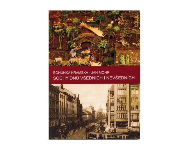 Sochy dnů všedních i nevšedních
