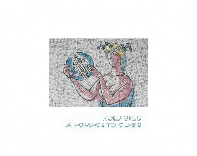 Hold sklu - A homage to glass