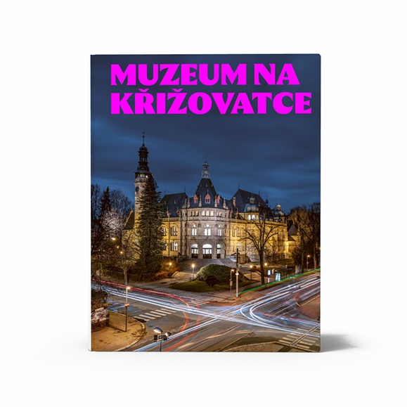 Muzeum na křižovatce