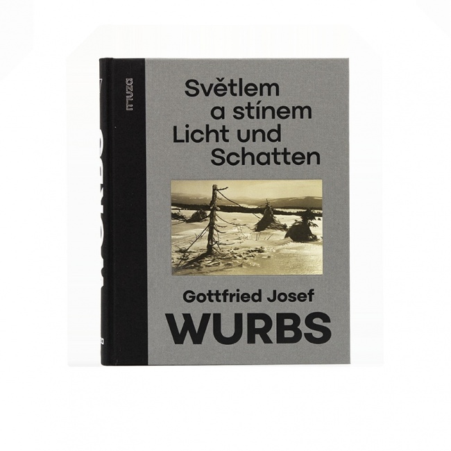Gottfried Josef Wurbs (1894–1970): Světlem a stínem / Licht und Schatten