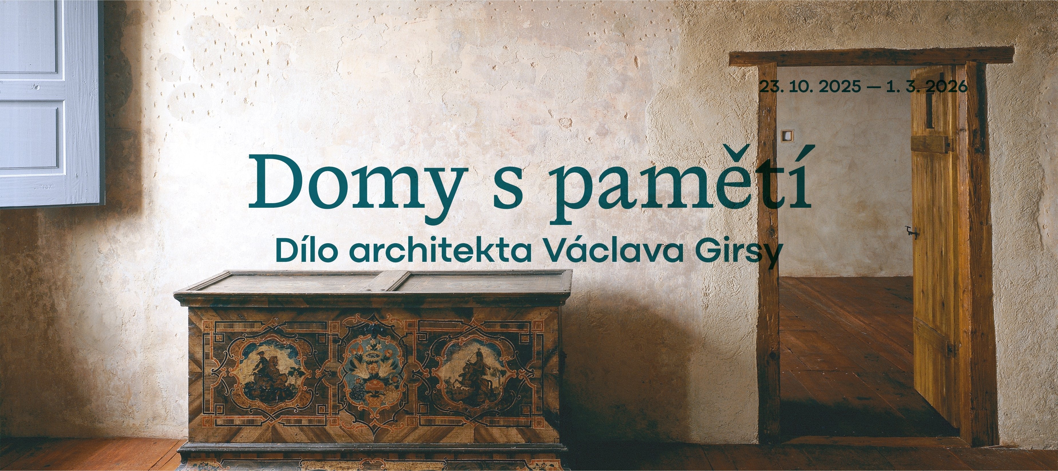 Výstava R086 – Pomalu je přesně, přesně je rychle 