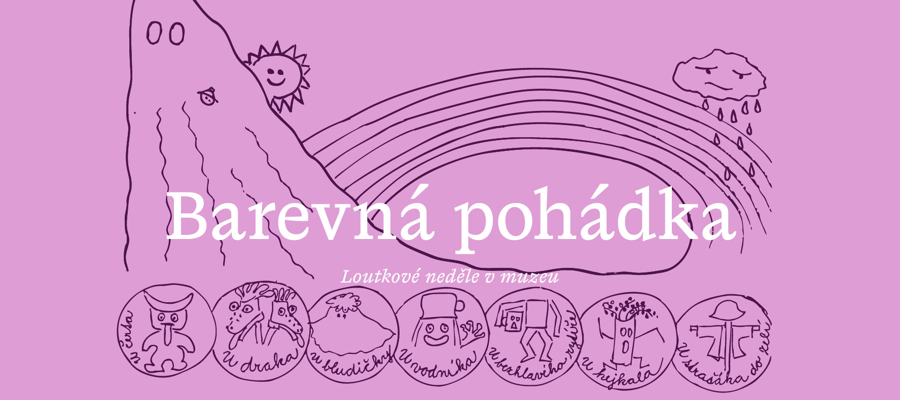 Loutková neděle
