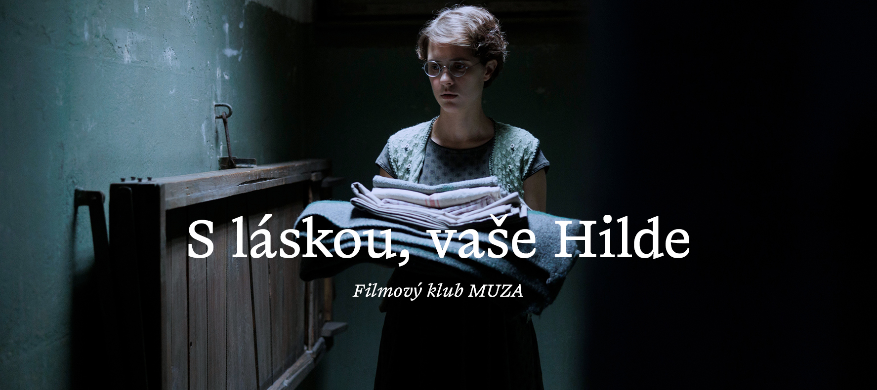 Filmový klub Hilde