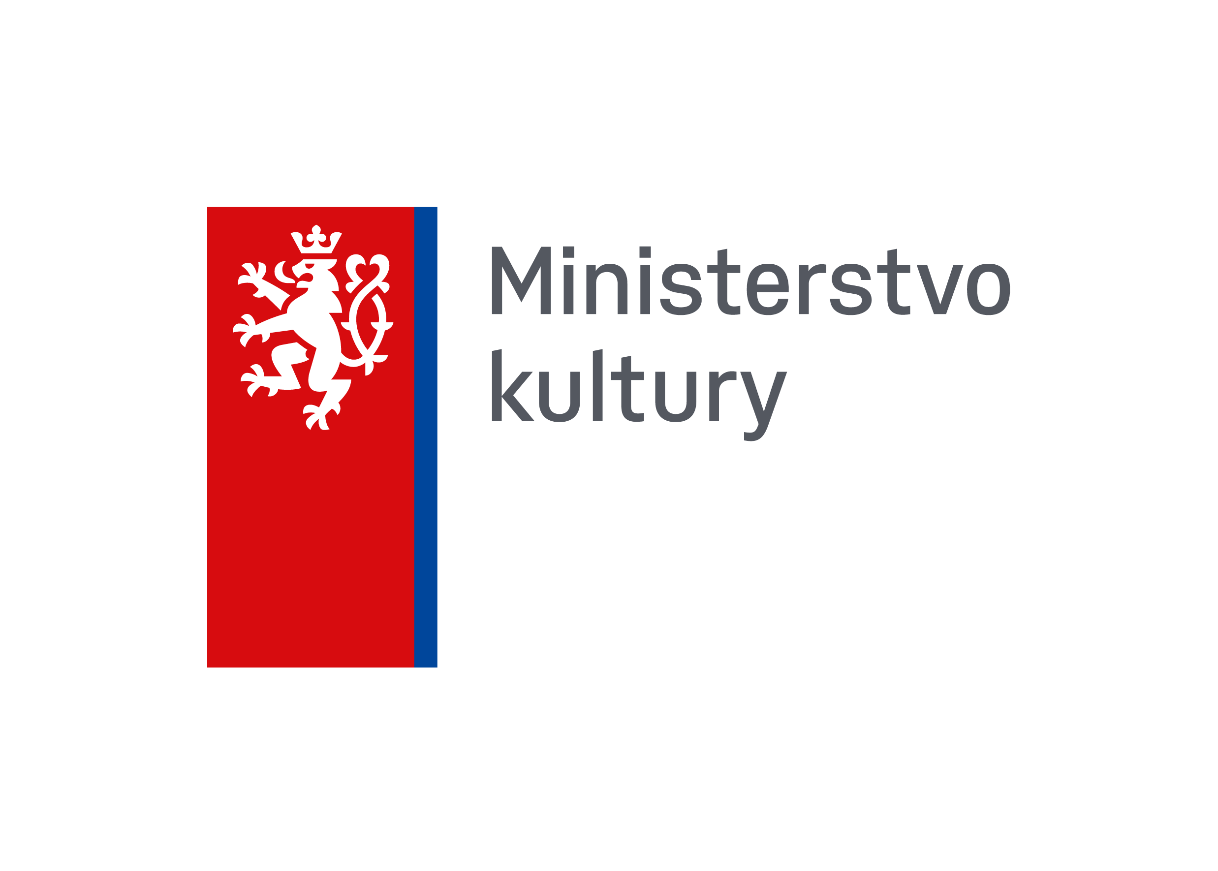 Logo MKČR